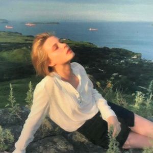 Meet your Posher, Tim